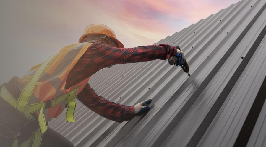 Expert top industrial roofings services in Missouri Valley, IA